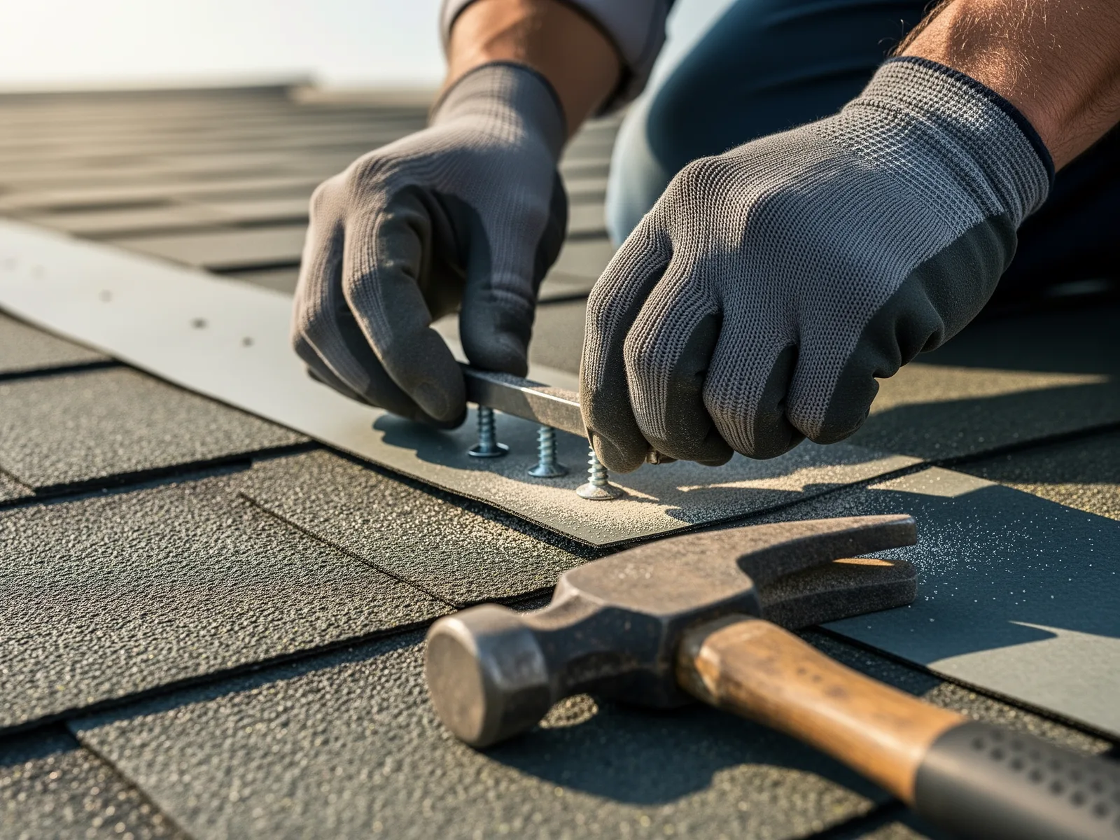 Why choose Fascia Repair in Juneau, AK